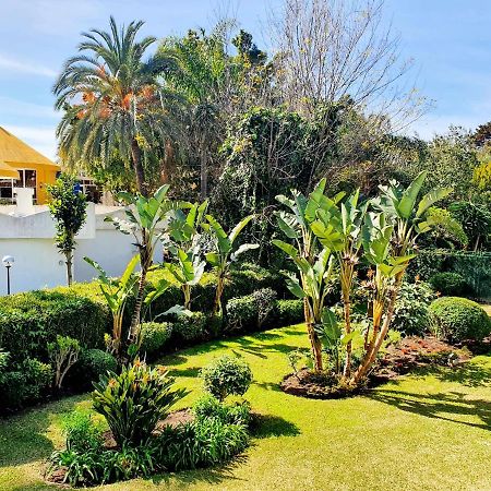 Miraflores Town Studio Sitio de Calahonda エクステリア 写真