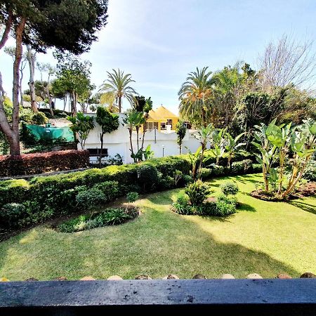 Miraflores Town Studio Sitio de Calahonda エクステリア 写真