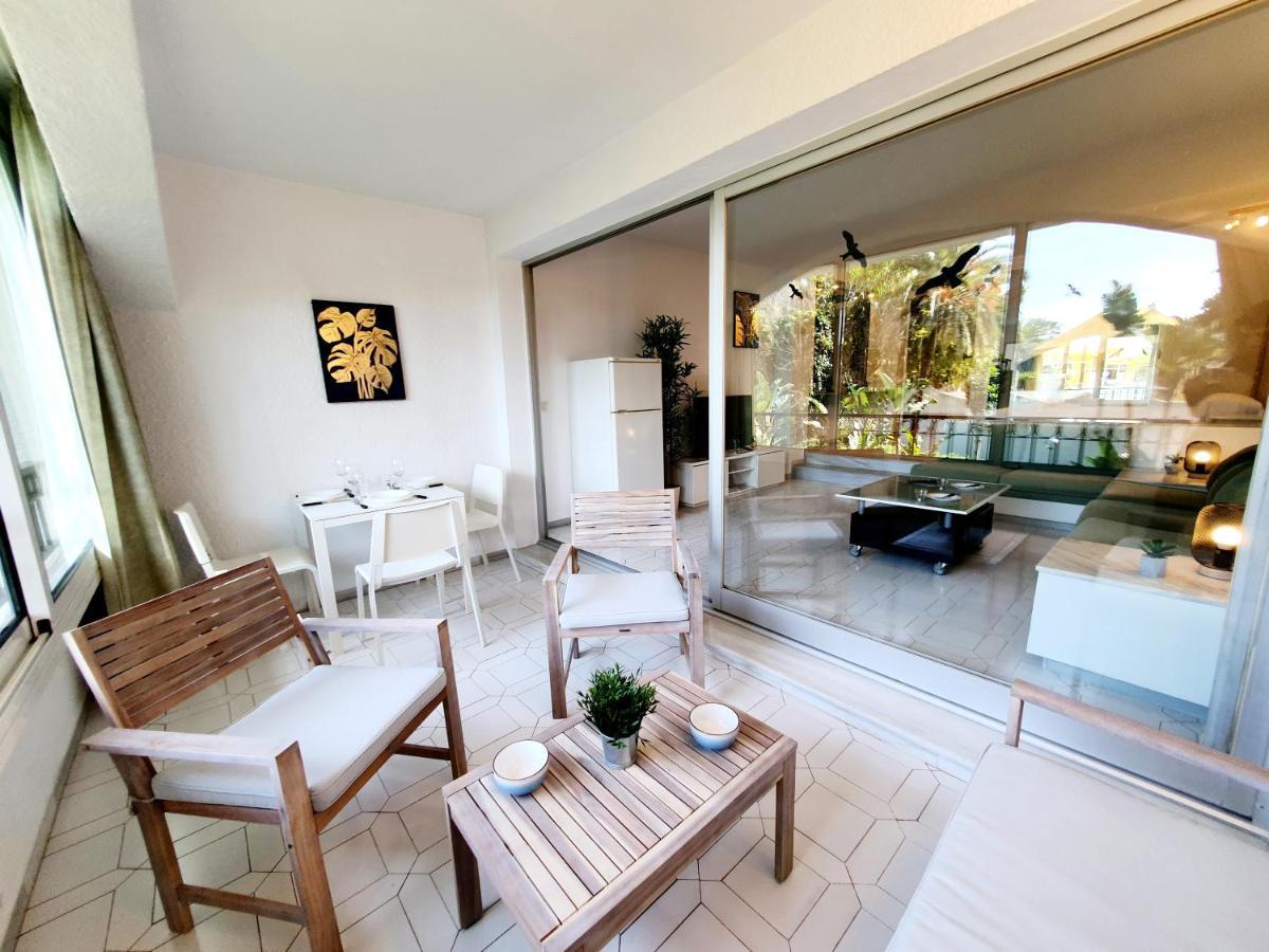 Miraflores Town Studio Sitio de Calahonda エクステリア 写真