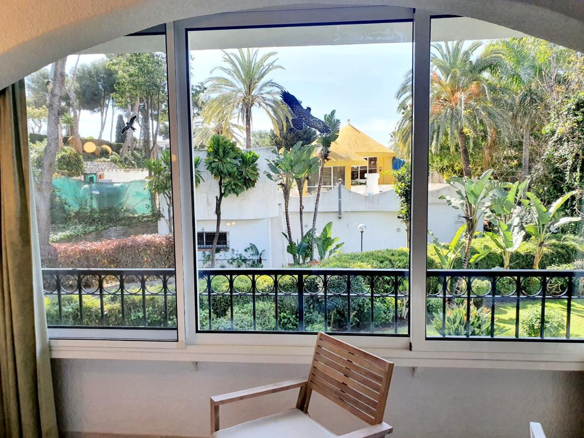 Miraflores Town Studio Sitio de Calahonda エクステリア 写真