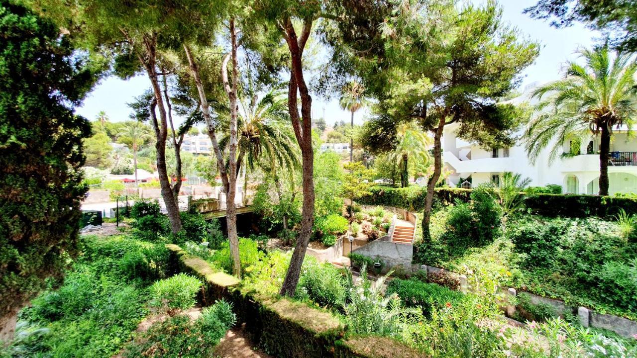 Miraflores Town Studio Sitio de Calahonda エクステリア 写真